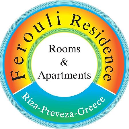 Ferouli Residence Ríza 外观 照片