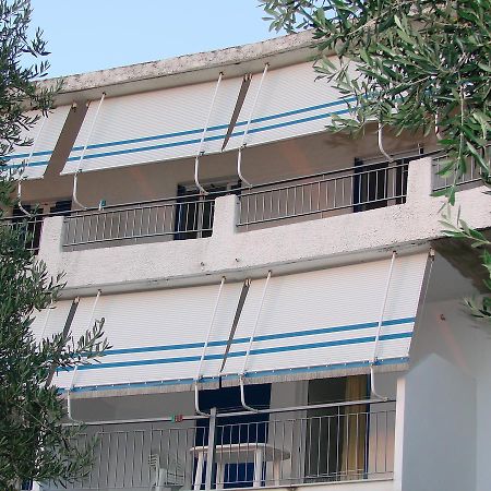 Ferouli Residence Ríza 外观 照片