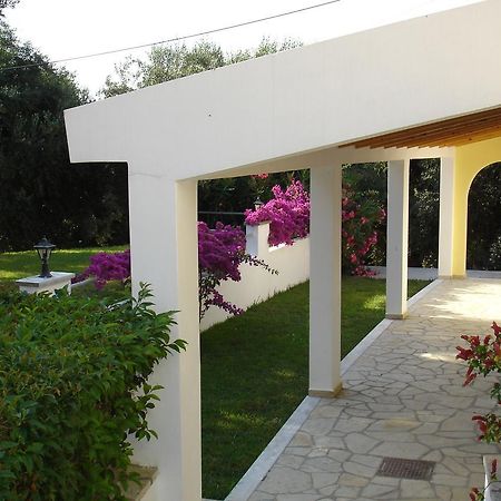 Ferouli Residence Ríza 外观 照片