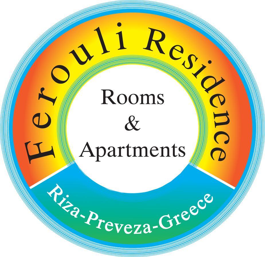 Ferouli Residence Ríza 外观 照片