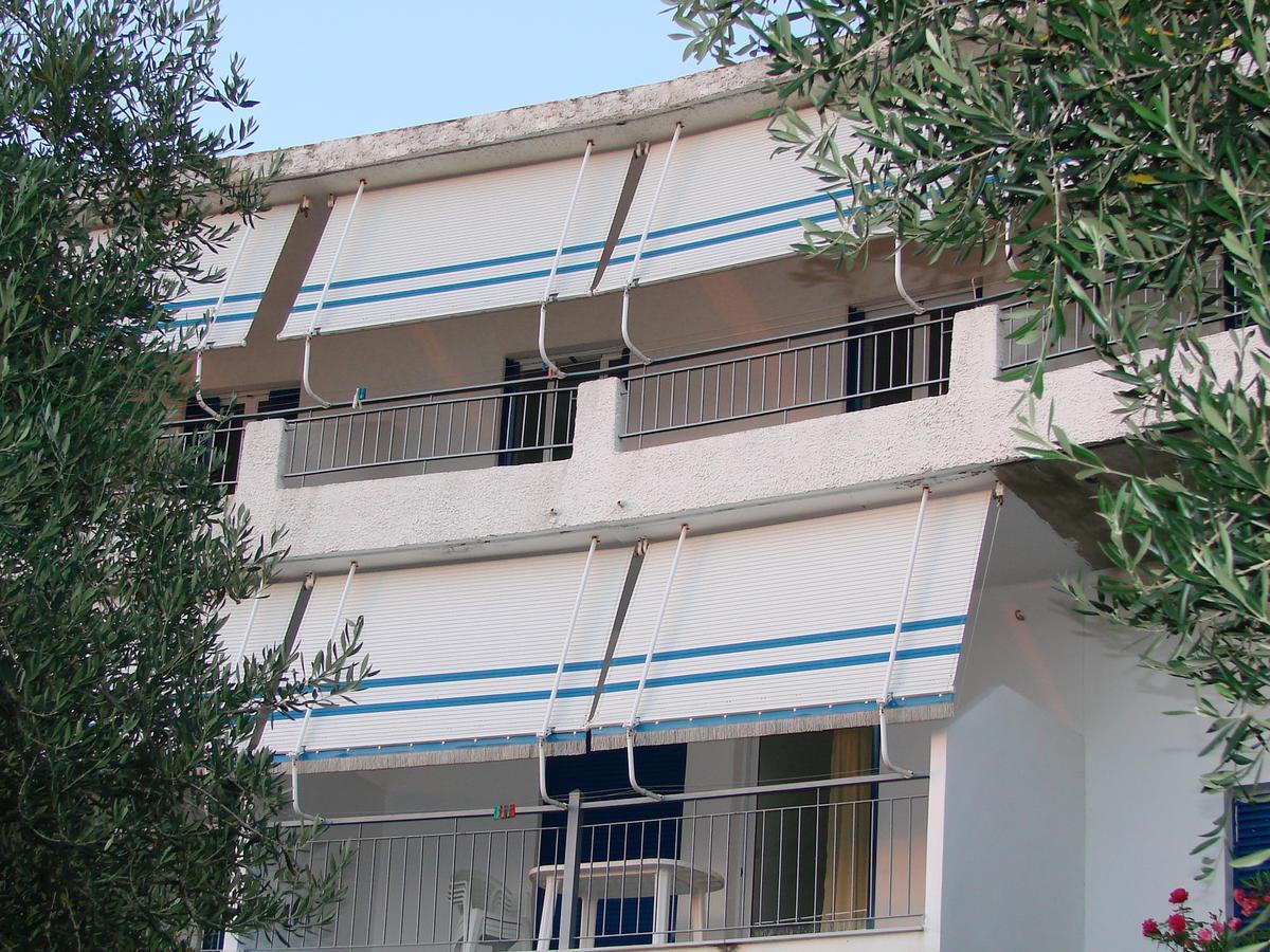 Ferouli Residence Ríza 外观 照片