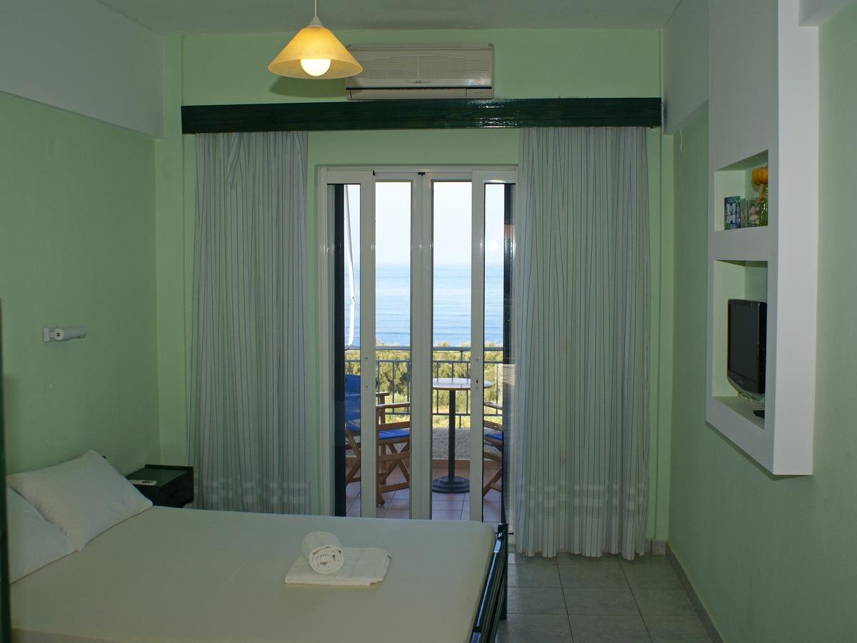 Ferouli Residence Ríza 外观 照片
