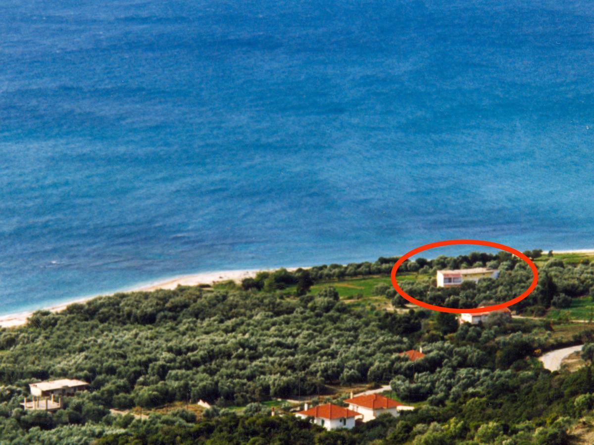 Ferouli Residence Ríza 外观 照片