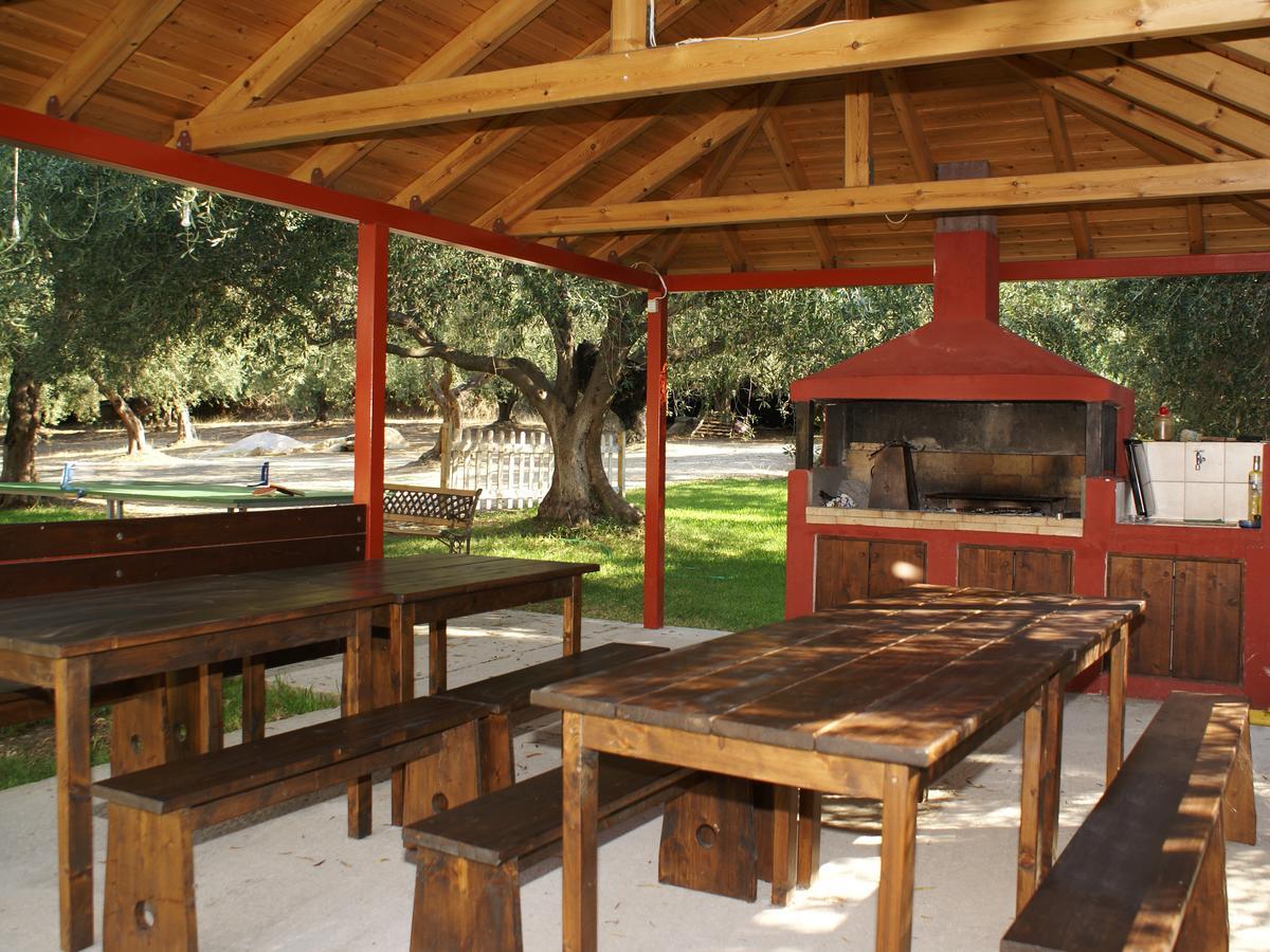 Ferouli Residence Ríza 外观 照片