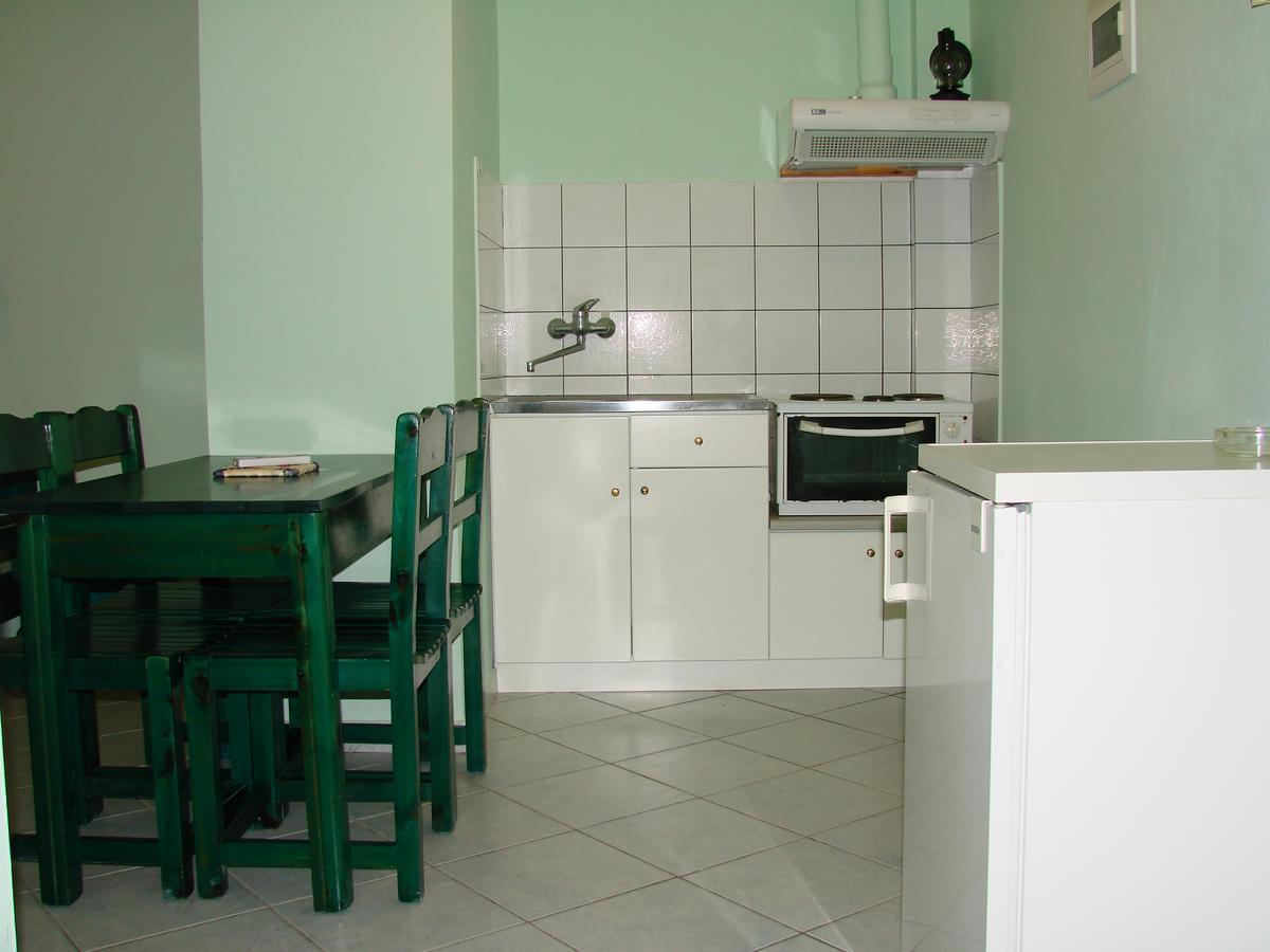 Ferouli Residence Ríza 外观 照片