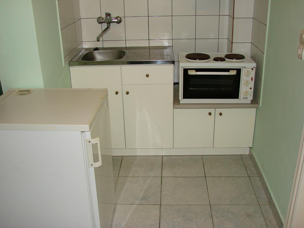 Ferouli Residence Ríza 外观 照片